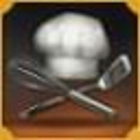 Достижение Culinary Master Chef в игре Cooking Simulator для GOG