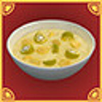 Достижение Corn Chowder в игре Cooking Simulator для GOG