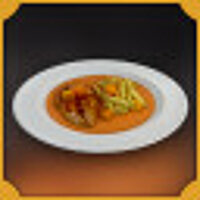 Достижение Mango Salsa Chicken в игре Cooking Simulator для GOG