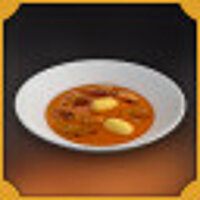 Достижение Chicken Tikka Masala with Potatoes в игре Cooking Simulator для GOG