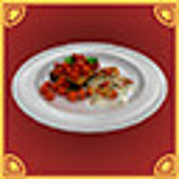 Достижение Shrimp Salad with Tomato Bruschetta в игре Cooking Simulator для GOG