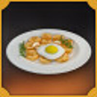 Достижение Melting Potatoes with Egg de Provence в игре Cooking Simulator для GOG