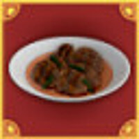 Достижение Marinated Sweet and Sour Pork. в игре Cooking Simulator для GOG