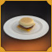 Достижение Sausage Egg Muffin в игре Cooking Simulator для GOG