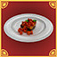 Достижение Tomato Bruschetta в игре Cooking Simulator для GOG