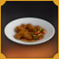 Достижение Brussels Sprouts with Pancetta & Chicken Wings в игре Cooking Simulator для GOG
