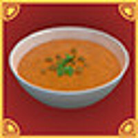 Достижение Pumpkin Soup with Croutons в игре Cooking Simulator для GOG