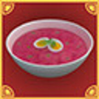 Достижение Ukrainian Borscht with Hard-boiled Egg в игре Cooking Simulator для GOG