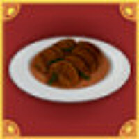 Достижение Sweet and Sour Pork. в игре Cooking Simulator для GOG