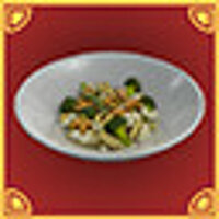 Достижение Penne in Broccoli and Mushroom Sauce в игре Cooking Simulator для GOG