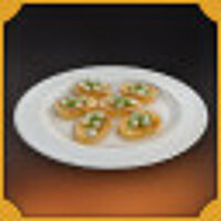Достижение Baked Potatoes with Feta в игре Cooking Simulator для GOG