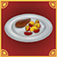 Достижение Duck Breast with Apples в игре Cooking Simulator для GOG
