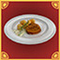 Достижение Beef Chuck with Potatoes and Garlic Sauce в игре Cooking Simulator для GOG