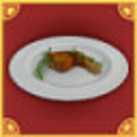 Достижение Dunkles Märzenbier BBQ Chicken. в игре Cooking Simulator для GOG