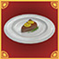 Достижение Grilled Tuna Steak в игре Cooking Simulator для GOG