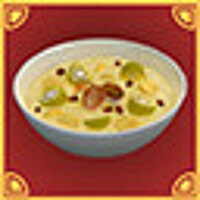 Достижение Corn, Scallop and Bacon Chowder в игре Cooking Simulator для GOG