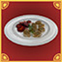 Достижение Pork Tenderlion with Caramelized Vegetables в игре Cooking Simulator для GOG