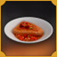 Достижение Grilled Swordfish Provencal в игре Cooking Simulator для GOG