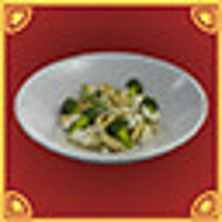Достижение Penne in Broccoli Sauce в игре Cooking Simulator для GOG