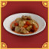 Достижение Orange Pork Stir-Fry. в игре Cooking Simulator для GOG