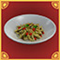 Достижение Fusilli with Neapolitan Sauce в игре Cooking Simulator для GOG