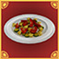 Достижение Fast Ratatouille в игре Cooking Simulator для GOG