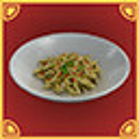 Достижение Blended Fusilli Aglio, Olio e Peperoncino в игре Cooking Simulator для GOG