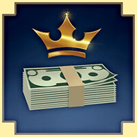 Достижение Master Money Maker в игре Cooking Simulator для Steam
