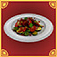 Достижение Рататуй в игре Cooking Simulator для Steam