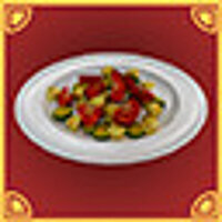Достижение Быстрый рататуй в игре Cooking Simulator для Steam