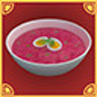 Достижение Украинский борщ с яйцом вкрутую в игре Cooking Simulator для Steam