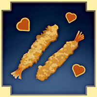 Достижение Tempura Lover в игре Cooking Simulator для Steam