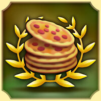 Достижение Ничего личного в игре Cooking Simulator для Steam
