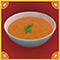Достижение Тыквенный суп в игре Cooking Simulator для Steam