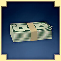 Достижение Make Money в игре Cooking Simulator для Steam