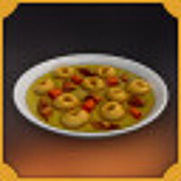 Достижение Tortellini-Hühnersuppe в игре Cooking Simulator для Steam