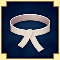 Достижение White Belt в игре Cooking Simulator для Steam