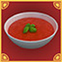 Достижение Томатный суп с красным перцем в игре Cooking Simulator для Steam