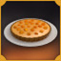 Достижение Торт из манго в игре Cooking Simulator для Steam