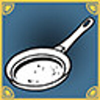 Достижение Готовим снаряжение в игре Cooking Simulator для Steam