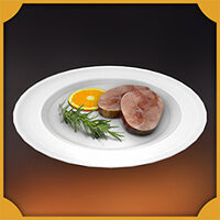 Достижение Рождественская буженина в игре Cooking Simulator для Steam