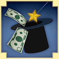 Достижение Make More Money в игре Cooking Simulator для Steam