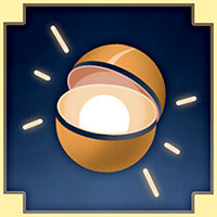 Достижение Gacha Rookie в игре Cooking Simulator для Steam