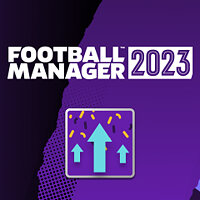 Достижение You're Up! в игре Football Manager 2023 для Windows 10