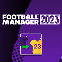 Достижение Second Hand Signing в игре Football Manager 2023 для Windows 10