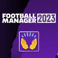 Достижение Full Faith в игре Football Manager 2023 для Windows 10
