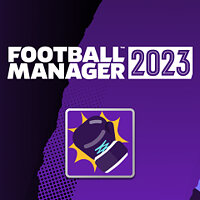 Достижение "I Would Love It If We Beat Them" в игре Football Manager 2023 для Windows 10
