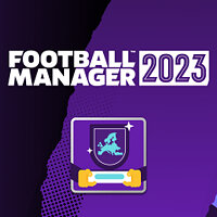 Достижение Best in Europe в игре Football Manager 2023 для Windows 10
