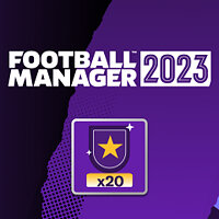 Достижение Immortality в игре Football Manager 2023 для Windows 10