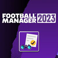 Достижение Planned Signing в игре Football Manager 2023 для Windows 10